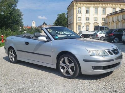 Saab 9-3 Cabriolet
