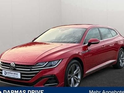 VW Arteon