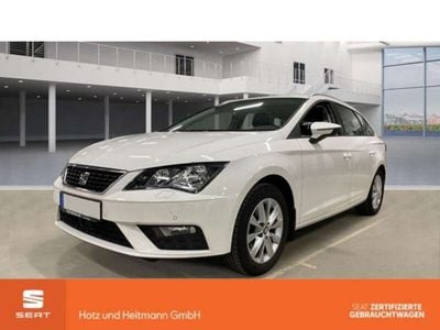 Seat Leon ST