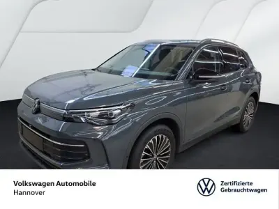 Gebraucht VW Tiguan