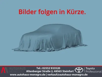 Gebraucht Toyota C-HR