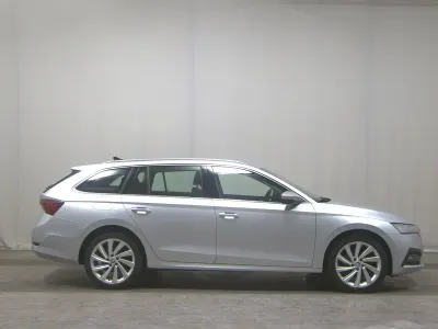 Gebraucht Skoda Octavia