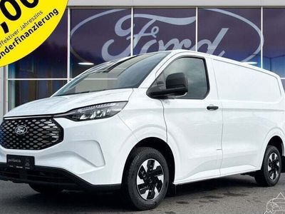 Ford E-Transit