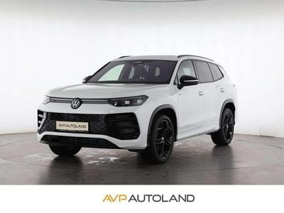 VW Tayron
