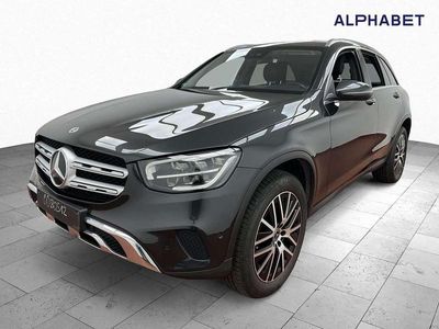 Mercedes GLC220