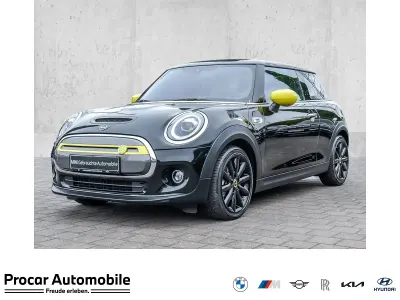 Gebraucht Mini Cooper SE