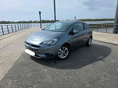 Gebraucht Opel Corsa