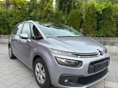 Gebraucht Citroën Grand C4 Picasso