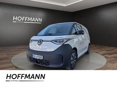 Usata VW ID. Buzz Pro 210 kW (286 CV) 2025 Bianco Monovolume