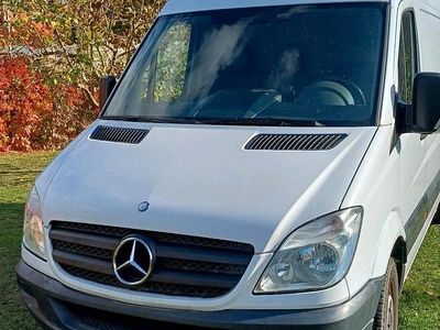 Mercedes Sprinter