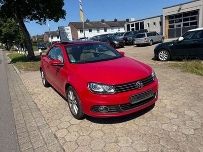 VW Eos