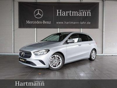 Mercedes B220