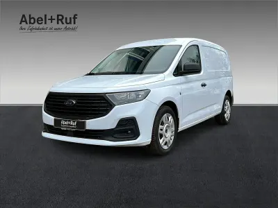 Gebraucht Ford Transit Connect
