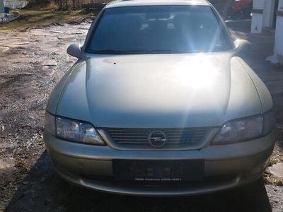 Opel Vectra