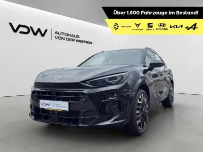 Gebraucht Cupra Terramar