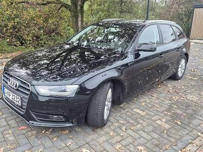 Gebraucht 2015 Audi A4 Kombi | 9.750 € (Guter Preis)