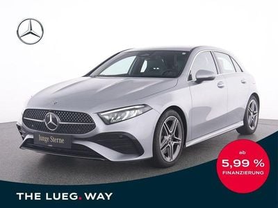 Mercedes A220