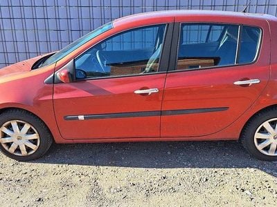 Renault Clio III