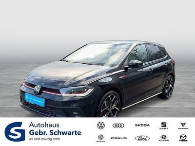 Gebraucht VW Polo Select 207 PS (152 kW) 2025 Limousine