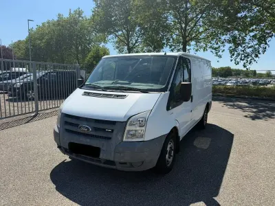 Gebraucht Ford Transit