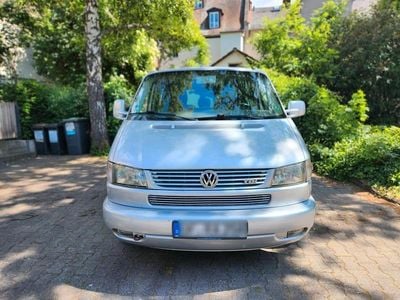 VW T4