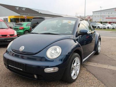VW Beetle