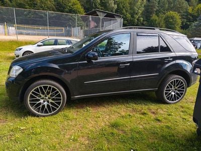 Mercedes ML350