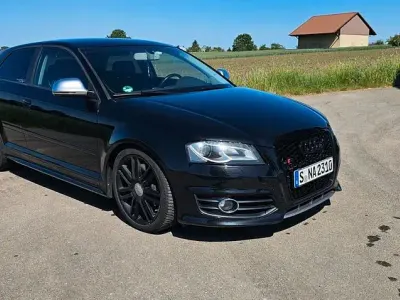 Gebraucht Audi S3