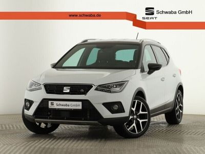 gebraucht Seat Arona FR