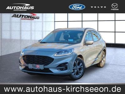 Silber Gebraucht 2023 Ford Kuga ST-Line SUV | 23.450 € (Guter Preis)