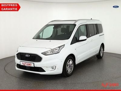 Ford Grand Tourneo Connect