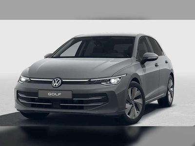 Neu VW Golf VIII Style 150 PS (110 kW) 2026 Mondsteingrau Limousine