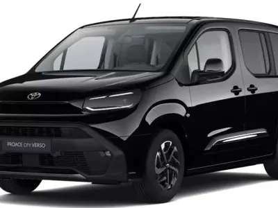 Gebraucht Toyota Proace Verso