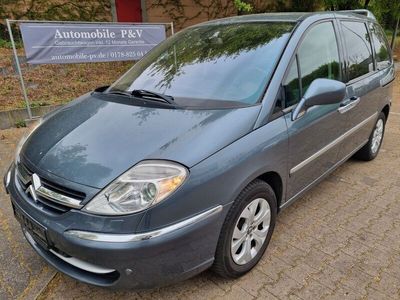 Citroën C8