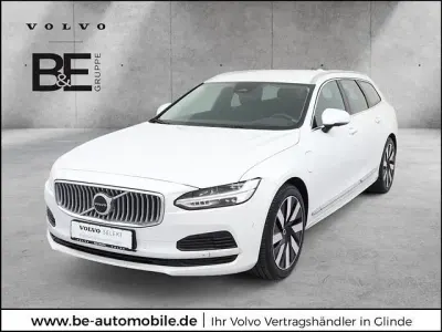 Gebraucht Volvo V90