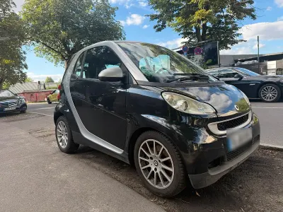 Gebraucht Smart ForTwo Coupé
