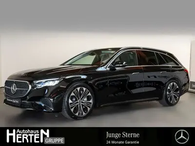 Gebraucht Mercedes E300