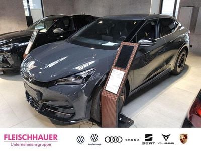 Grau Neu 2026 Cupra Tavascan Endurance SUV | 46.690 €