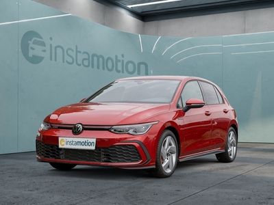 VW Golf VIII