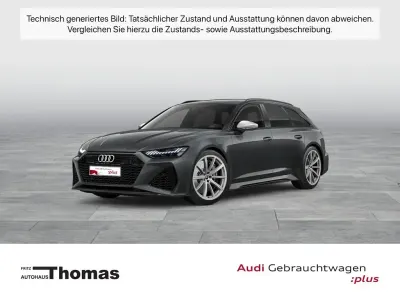 Gebraucht Audi RS6