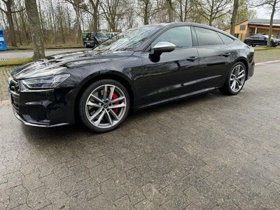 gebraucht Audi S7 TDI tiptronic quattro