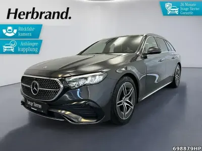 Gebraucht Mercedes E220