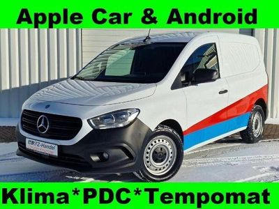 Gebraucht Mercedes Citan 110 95 PS (69 kW) 2022 Andere