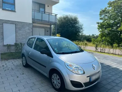 Gebraucht Renault Twingo
