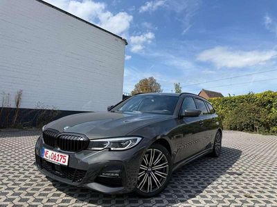 BMW 320e