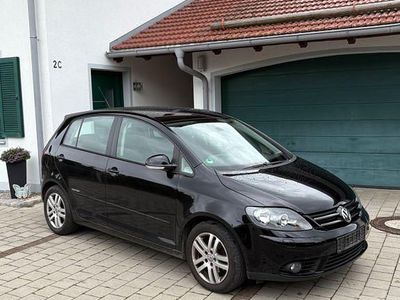 VW Golf Plus