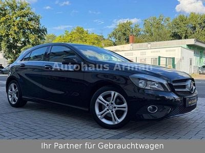 Mercedes A180
