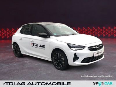 Opel Corsa-e