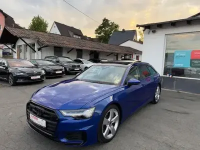Gebraucht Audi S6