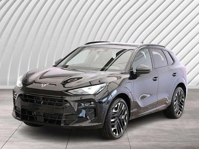Gebraucht Cupra Terramar VZ 272 PS (200 kW) 2026 Mythosschwarz SUV